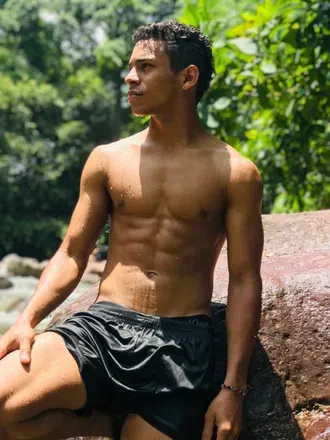 OnlyFans cuenta jhonatan2023 avatar 1