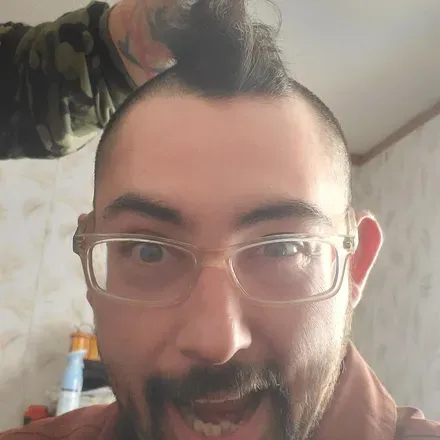 OnlyFans cuenta junkyarddogadventures avatar 1