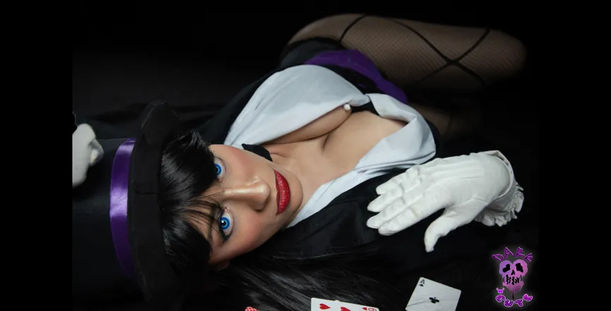 OnlyFans cuenta vir_cosplay header 2