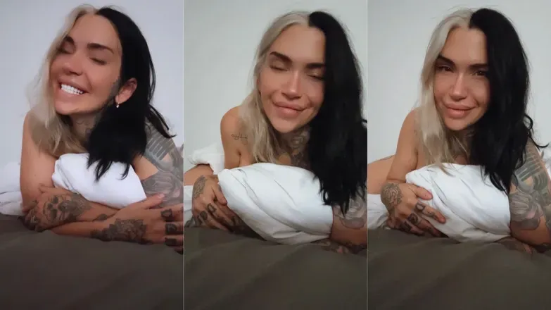 OnlyFans cuenta luvvaudrina header 2