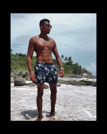 OnlyFans cuenta jinbatista avatar 1