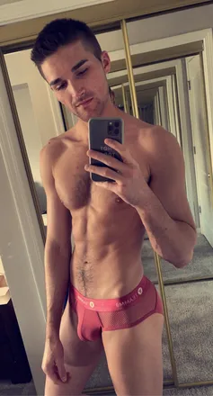 OnlyFans cuenta disgracedgayboy header 2