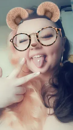OnlyFans cuenta misspeach66 header 2
