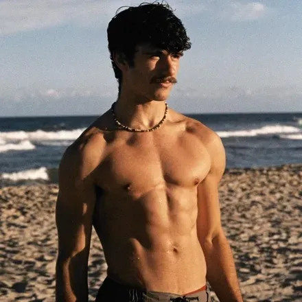 OnlyFans cuenta imkeithholland avatar 1