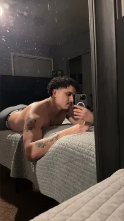 OnlyFans cuenta kxngscorpio avatar 1