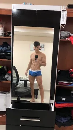 OnlyFans cuenta chicofitnessarg avatar 1