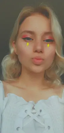 OnlyFans cuenta kisca_luna avatar 1