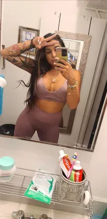 OnlyFans cuenta babyjazzaleen avatar 1