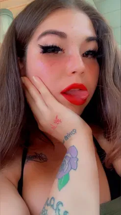 OnlyFans cuenta doseofesme avatar 1