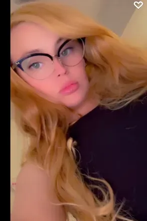 OnlyFans cuenta gennieinabottle avatar 1