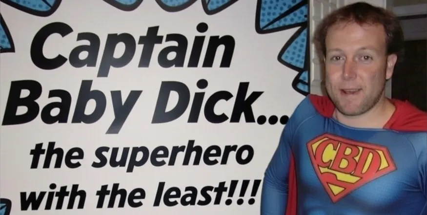 OnlyFans cuenta captainbabydick69 header 2