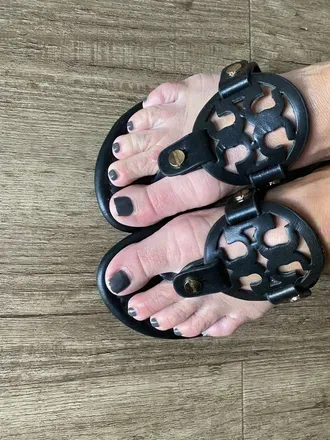 OnlyFans cuenta feeteshonlyfans avatar 1