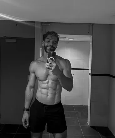 OnlyFans account  onlygerry avatar 1