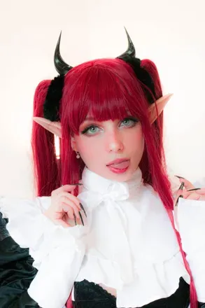 OnlyFans cuenta solcitocosplay avatar 1