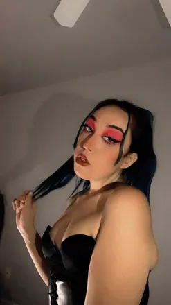 OnlyFans cuenta ambae666 avatar 1