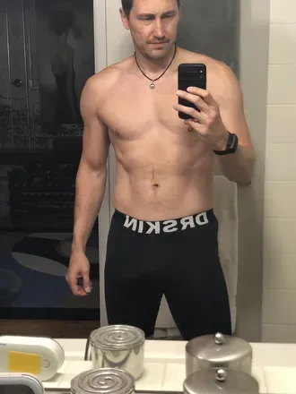 OnlyFans account  dantestone header 2