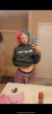 OnlyFans cuenta kayla.babys avatar 1