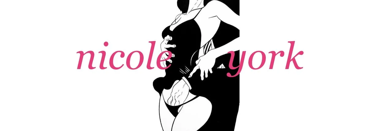 OnlyFans cuenta nicoleyork header 2