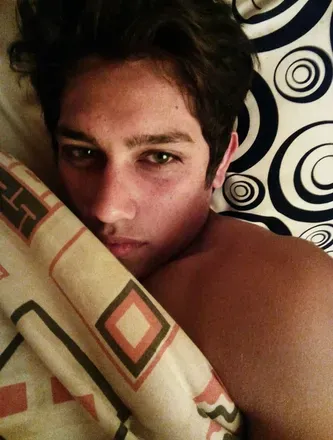 OnlyFans account  mickeyof avatar 1