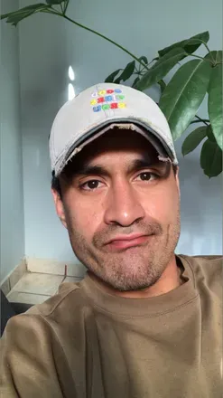 OnlyFans account  elflacopapi avatar 1