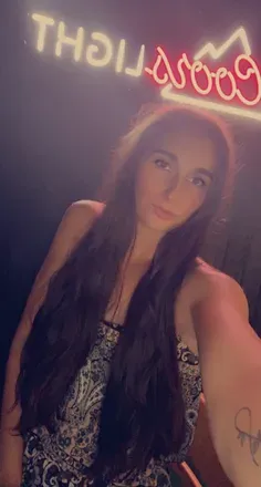 OnlyFans account  italiankiera99 avatar 1