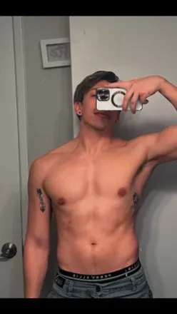 OnlyFans cuenta asherelliott avatar 1
