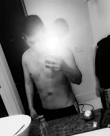 OnlyFans cuenta luciferglue078 avatar 1