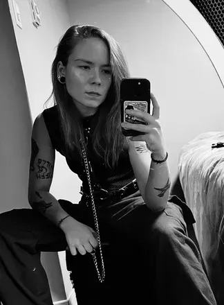 OnlyFans cuenta lostinlust2 avatar 1