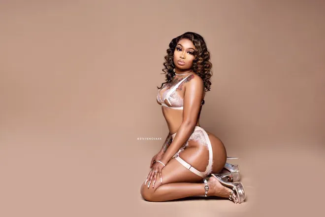 OnlyFans cuenta barbieheavens avatar 1