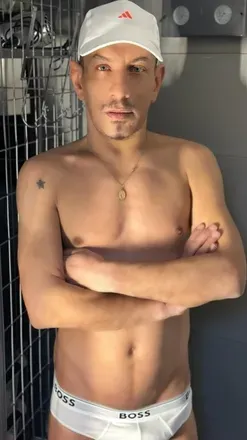 OnlyFans cuenta nicorobxxx avatar 1