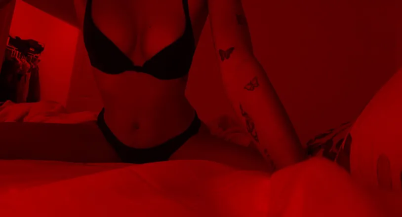 OnlyFans account  babydali header 2