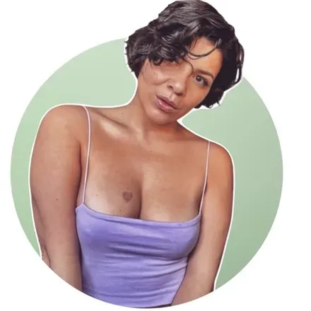 OnlyFans cuenta milamagick avatar 1