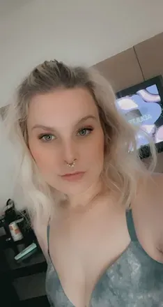 OnlyFans cuenta therealinkedmarie avatar 1