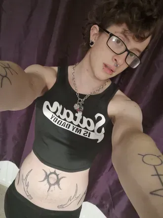 OnlyFans cuenta succuboi1 avatar 1