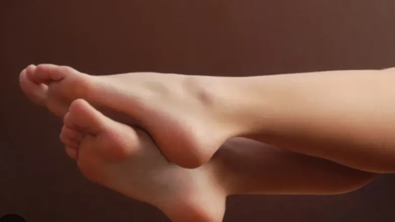 OnlyFans cuenta bsfeet123 avatar 1