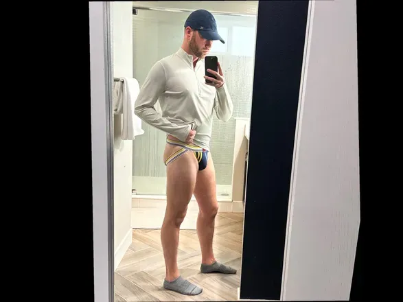 OnlyFans account  jaylaf87 avatar 1