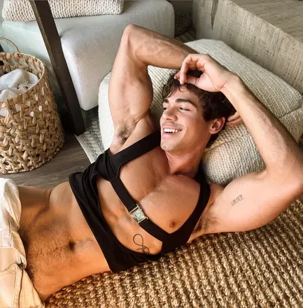 OnlyFans cuenta ashtonsummersrl avatar 1