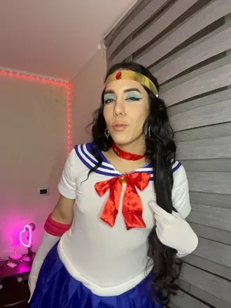 OnlyFans cuenta cristransgirl header 2