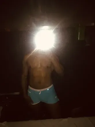 OnlyFans cuenta asmrashad avatar 1