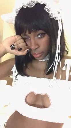 OnlyFans cuenta sapphire_gutz avatar 1