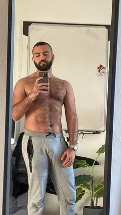 OnlyFans cuenta khal_abb header 2