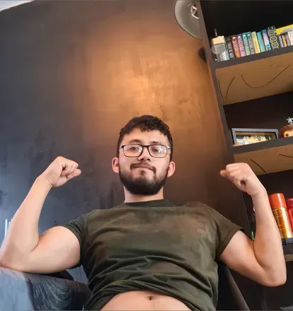 OnlyFans cuenta grizzlyjanniel avatar 1