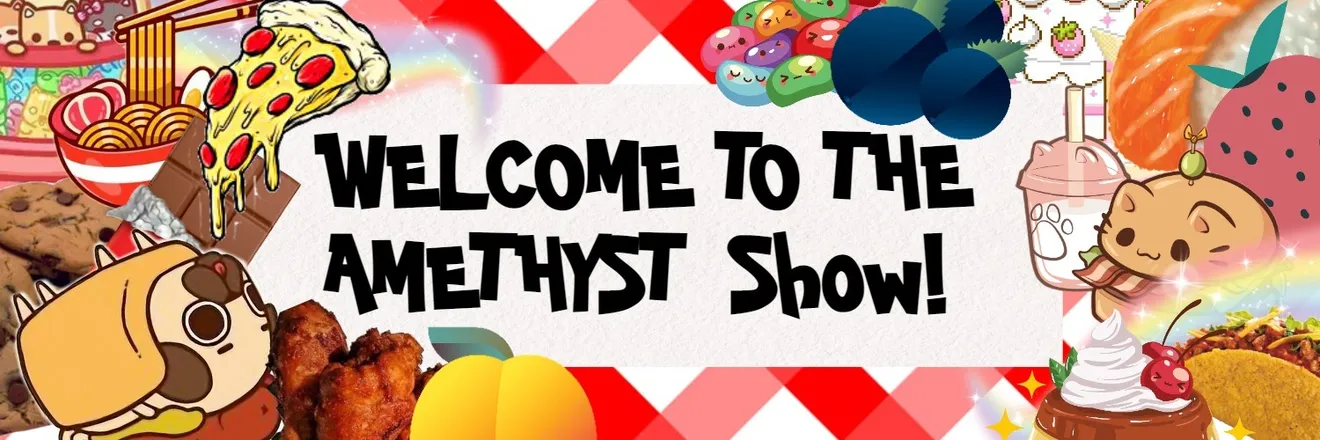 OnlyFans cuenta theamethystshow header 2