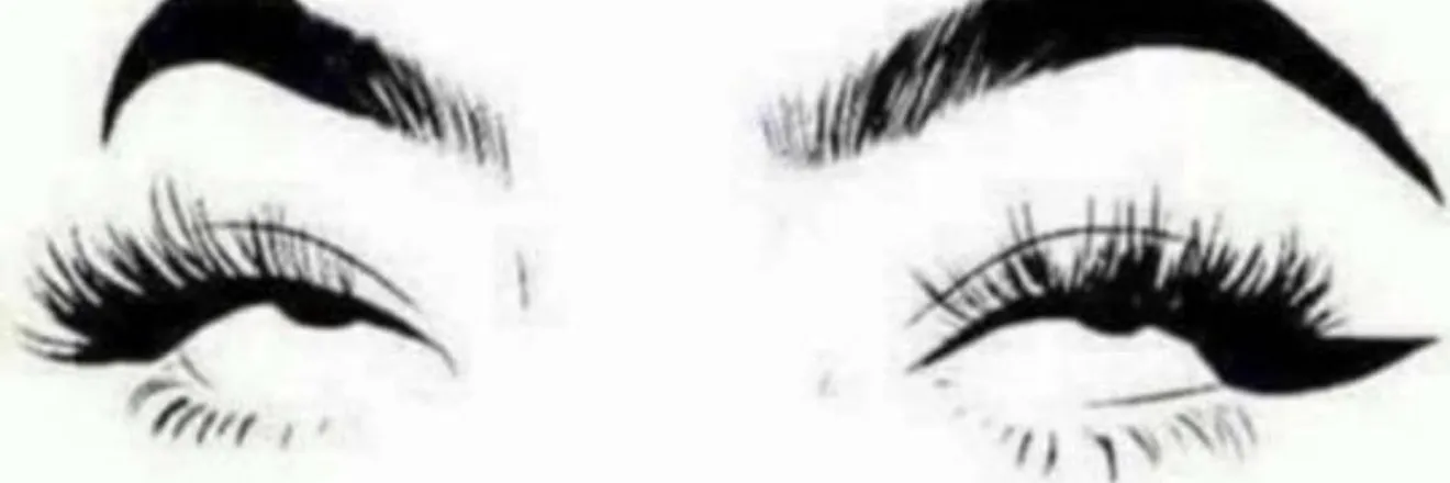 OnlyFans account  violetmorehead header 2