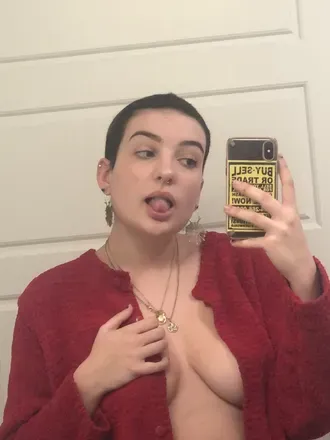 OnlyFans account  ziggyblue avatar 1
