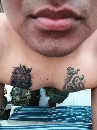 OnlyFans of owensantos2020