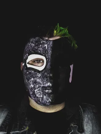 OnlyFans cuenta xthegreyghost avatar 1