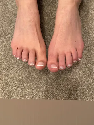 OnlyFans cuenta shapefeet12 header 2