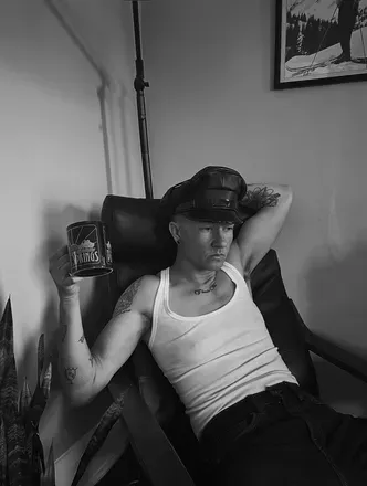 OnlyFans cuenta ftmhudsoncoxxx avatar 1