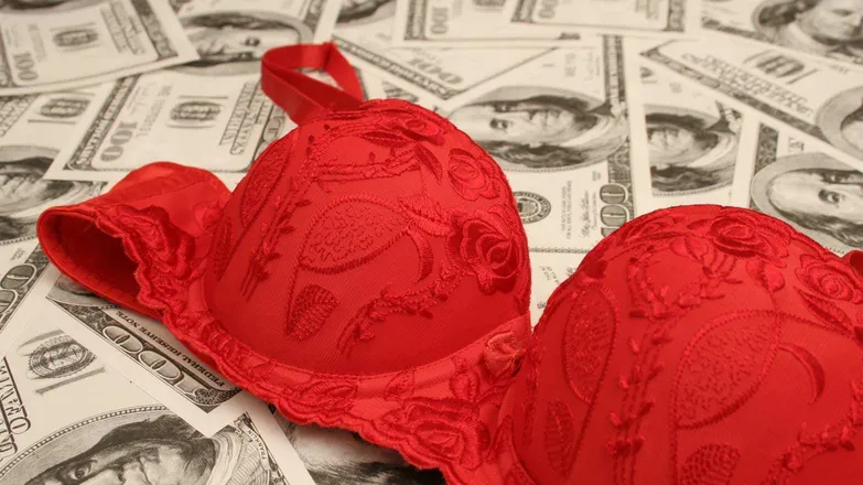 OnlyFans account  secretseduction100 header 2